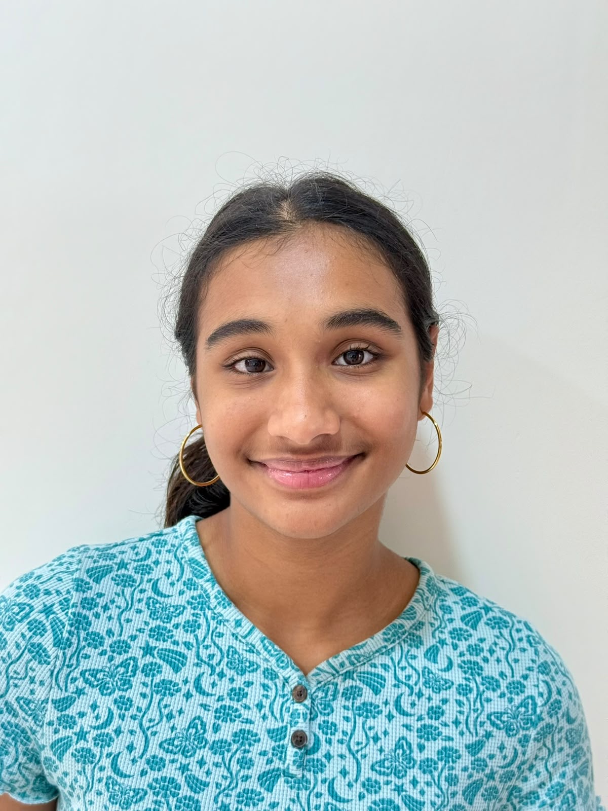 Ishita Jaini
